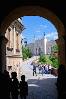 lublin
